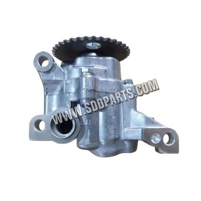 China CAR ENGING PARTS OIL PUMP J18A J20A FOR SUZUKI GRAND VITARA SX4 16100-65D00 SUZUKI AUTO PARTS STANDARD for sale