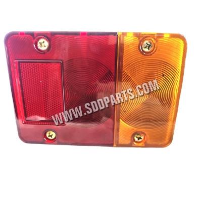 China DAIHATSU HIJET TRUCK S210P S200P TAIL LAMP Daihatsu Rear Light Auto Parts SDD-D47 for sale