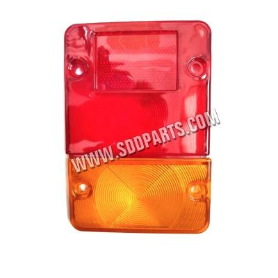 China Daihatsu Hijet Mini Truck Tail Lamp Lens Daihatsu Auto Parts Rear Light SDD-D48 for sale