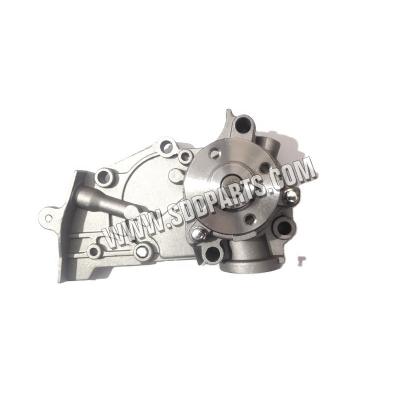 China DAIHATSU MOVE MIRA TANTO WATER PUMP 16100-97243 16100-97243-000 16100-B9130 DAIHATSU AUTO PARTS MOVE (L150_ for sale