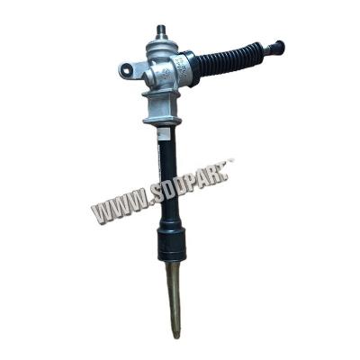 China CAR STEERING BOX FOR Changhe Furuida 48500-C3000-A STEERING RACK CHINESE CAR PARTS standard size for sale