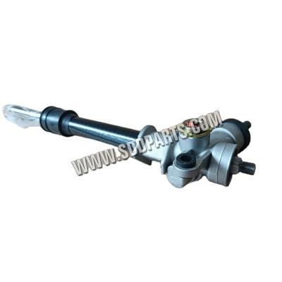 China CAR STEERING BOX FOR DFSK K07S 3401100-CM01 STEERING RACK CHINESE CAR PARTS standard size for sale