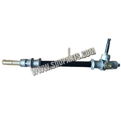 China CAR STEERING BOX FOR BEIQI BAIC WEIWANG M20 STEERING RACK CHINESE CAR PARTS standard size for sale