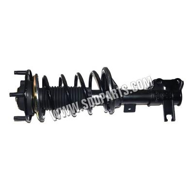 China FRONT CAR SHOCK ABSORBER STRUT ASSEMBLY FOR CHINESE GEELY CK CAR PARTS CK for sale