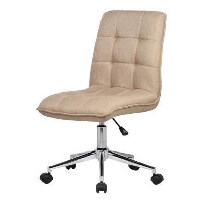 China Commercial frame swivel chair office furniture luxury office chairs hot prices for sale