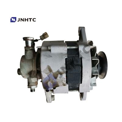 中国 28V 45A Sinotruk の予備品 2230548C JFZB2418X-L 交流発電機 販売のため