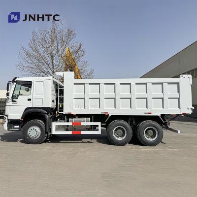 China Hot Selling HOWO Dump Truck New 6x4 10wheel Howo 380HP Tipper Truck Price High-Quality for sale