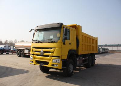 Chine Camion à benne basculante résistant de camion à benne basculante de rendement élevé/Dix rouleurs pour la construction à vendre