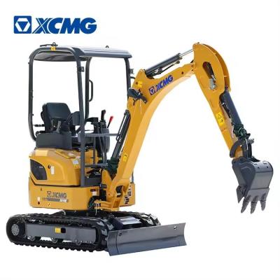 China Hot Sale Excavator Mini Digger Kubota / Yanmar Engine Crawler Excavator 2Ton 3 Ton 3.5Ton Mini Excavator Attachments Te koop