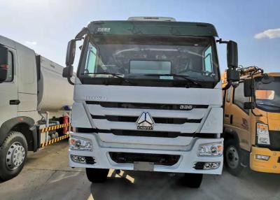 China Op zwaar werk berekende Commerciële 20T koelde Doosvrachtwagen Gekoelde Vrachtwagen voor Filippijnen Te koop