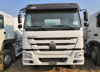 China De Concrete Mixervrachtwagen van het stadsgebruik 6x4 voor Bouw, 10 Kubieke de Mixervrachtwagen van het Metercement Te koop