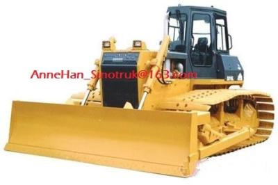 Cina Peso operativo idraulico elettronicamente controllato dell'attrezzatura 8020kg del bulldozer in vendita