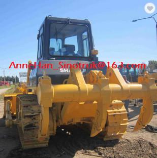 Cina Mini macchina SD22/SD22S/SD22E/SD22R/SD22C del bulldozer del cingolo per carbone in vendita