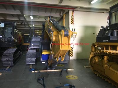 China Xcmg XE200D 21,5 Tonnen-Straßenbau-Ausrüstungs-offizielle Bagger-Maschine zu verkaufen