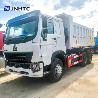 Chine Camion à benne basculante résistant utilisé de Shacman Howo Dongfeng FAW de tracteur de camion à benne basculante d'occasion à vendre