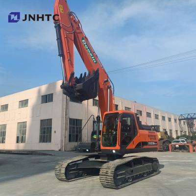 Cina Zappatore del cingolo di DOOXIN 20 Ton Hydraulic Crawler Excavator Mini in vendita