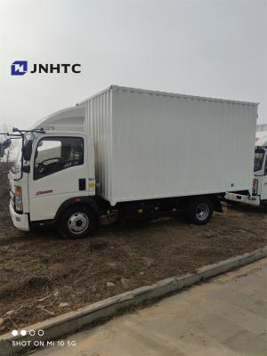 Китай Тележка груза света SINOTRUK HOWO 4X2 8 ТОНН 10 тонн 15 тонн продается