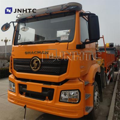 China Truck Mounted Telescopic Boom Crane 4 Ton 8 Ton 10 Ton for sale