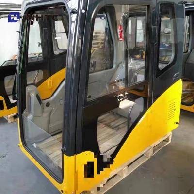 Chine Pièces de machines de Loader Cab Construction d'excavatrice de chargeur de roue à vendre