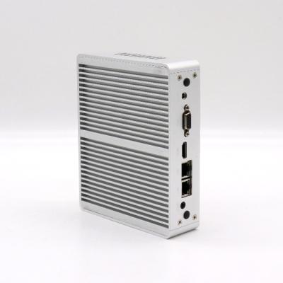 China For cheap price business i3 i5 i7 with wifi linux ubuntu I5 4200y win7 mini pc for sale