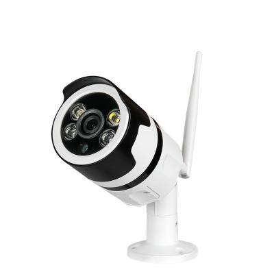 China NIGHT VISION YCC365 Plus 1080P Real Time Mobile View Wifi Camera Bullet PTZ Waterproof IP66 Outdoor CCTV Wireless Camera for sale