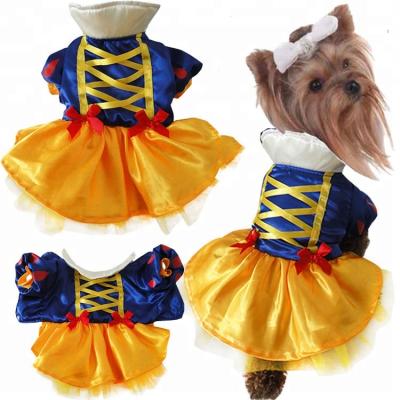 China Viable Warm Pet Clothes Christmas Clothes Pet Dress Dog Clothes for sale