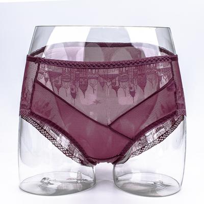 China Beautiful Women's Clothing Antibacterial Sexy Sexy Panties Lingerie Lace Panties for sale