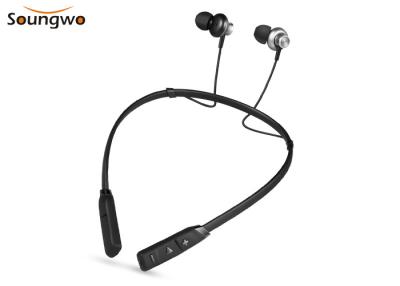 China Lightweight 0.92oz HD Stereo Bluetooth Headphones True Wireless 10H Playtime for sale