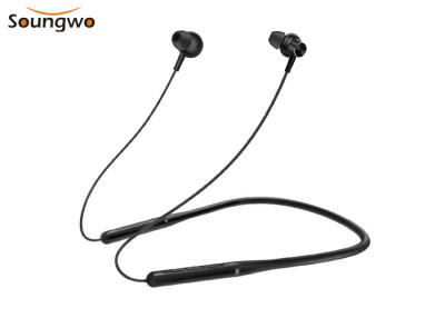 Chine Écouteurs sans fil de l'ordinateur monocarte AAC Earbuds Bluetooth d'IPX5 MP3 pour l'observation de TV à vendre