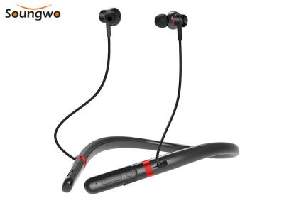 China Gokkencvc6.0 TWS Draadloze Bluetooth Hoofdtelefoons met Mic 20H Speeltijd Te koop