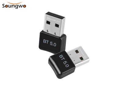 China RTL8761B Bluetooth-Adapter voor Stereoontvanger 13g Lichtgewicht Te koop