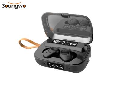 China Ware Draadloze Beste Earbuds-Oortelefoons met Mic Bluetooth 5,1 IPX7 Waterdicht voor Sport Te koop