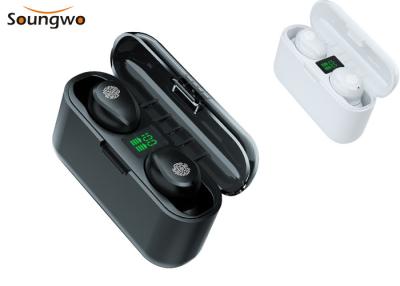 China Magnetische Inductie 5,1 Bluetooth-Oortelefoon voor de Stereofonische HD Vraag van Android Te koop