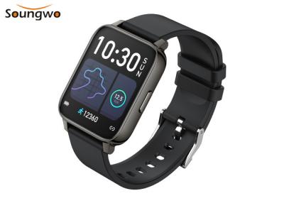 Chine 52832 moniteur 1.69in futé nordique de santé de contrôle de musique de la montre IOT de sport à vendre