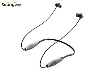 China Lawaai die CVC 8,0 Intrekbaar Halsboord Earbuds annuleren 33 Voet die Waaier werken Te koop