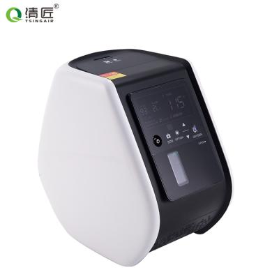 China Medical Grade Portable Oxygen-Concentrator With High Purity 415*396*235mm for sale