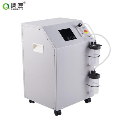 China Medical Grade Home Concentrator O2 10l Size Purity 10l Class II 1 Years Online Technical Support Concentradores De Oxigeno 415*430*660 mm for sale