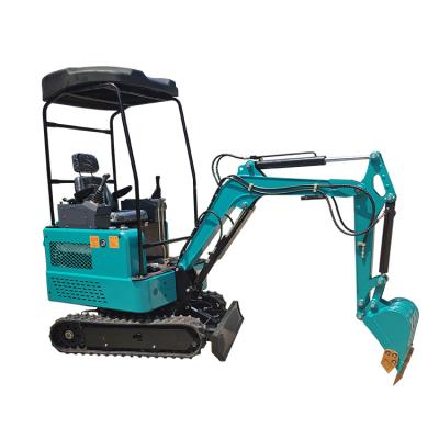 China Construction Material Shops Kubota Track Mini Excavator Mini Excavator Machinery Hydraulic Side Swing Boom Grab Cabin Top Belt Driver Belt Mini Excavator for sale