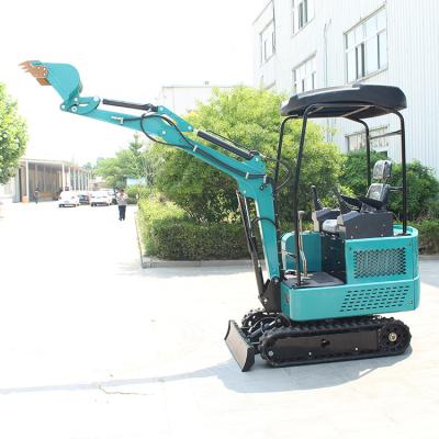 China Construction Material Shops 360 Degree Rotation Hydraulic Excavator Crawler Excavator Spare Parts for sale