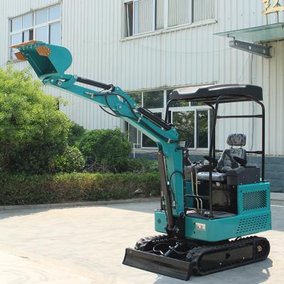 China Building Material Shops 0.8 Ton 4 Ton Mini Excavator Machine China Cheap Mini Excavator Small Excavator Attachments 3 Ton 2 Ton 1.7 Ton For Sale for sale