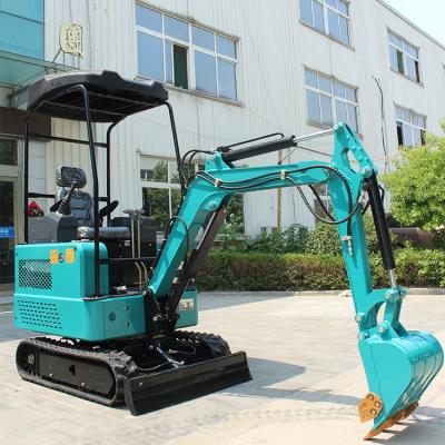 China Building Material Shops Product Excavator Machine Price Popular Import Excavator Appropriate Price New Design for sale