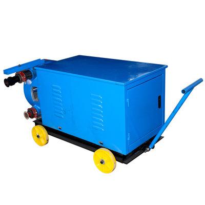 China Construction Two Component Liquid Polyurethane Foam Cement Injection Grout Pump Machine for sale