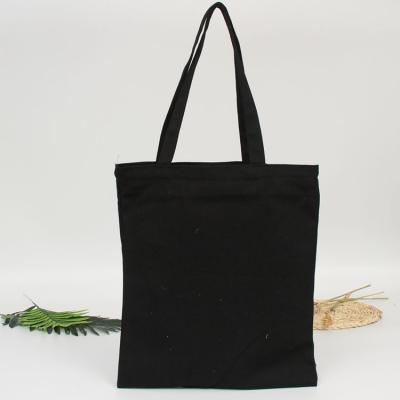 China Eco Friendly Twill Handled Cotton Tote Bag Shopping Bag from Siicoo for sale