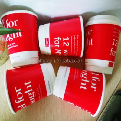 China Paper Cups Food Paper Market Price - Grade Safe Paper Cup for sale