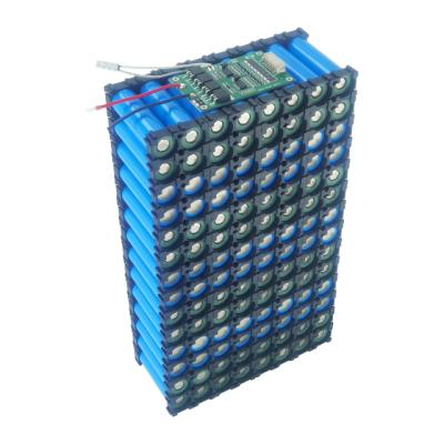 China Support 1500W OEM Lithium Battery Module 1506Wh (25.2V59.8Ah) Portable Power Station for sale