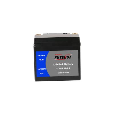 China Toys 12.8V 12V 8AH lifepo4 battery for RC airplanes rechargeable battery lithium ion for sale