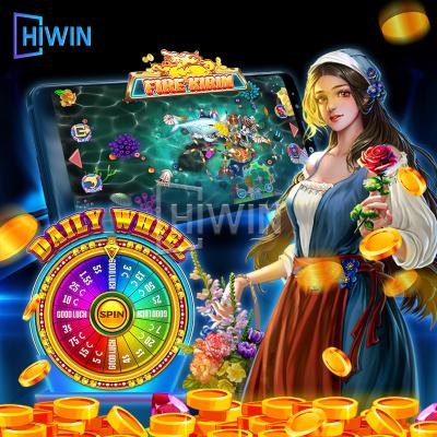 China Fireball game play& free game fire Kirin 2 game board games account main online fishing fire Kirin Fish Game for sale