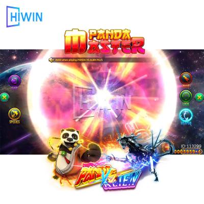 China Fireball game play& New ODM Online Game OEM ODM Game Platform Free Download Huge Panda Master Fish Game Original Business Distributor for sale