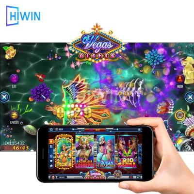 China South American Popular Vegas Style Fire Game Nights Classic Fish Game Online kirin Panda Master Orion Stars Internet Gambling Distributor for sale