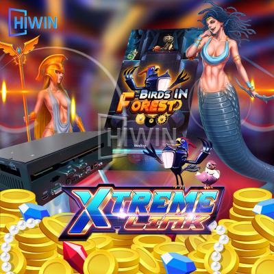 China Reliable Hot Selling Game Board Vertical Game Machine Support Vertical Video Game Skill 5in1 Game Board Xtreme Multi Link for sale